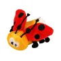 Іграшка для Котів Barksi Sound Toy Сонечко з Датчиком Торкання та Звуковим Чіпом 7 см Іграшка для Котів Barksi Sound Toy Сонечко з Датчиком Торкання та Звуковим Чіпом 7 см