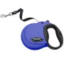 Coastal Power Walker Retractable Leash КОСТАЛ рулетка-повідець для собак, стрічка 4.8м 14,5 кг Coastal Power Walker Retractable Leash КОСТАЛ рулетка-повідець для собак, стрічка 4.8м 14,5 кг
