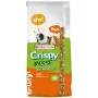 Versele-Laga Crispy Muesli Guinea Pigs ВЕРСЕЛЕ-ЛАГА КРІСПІ МЮСЛІ МОРСЬКА СВИНКА корм для морських свинок 20 кг Versele-Laga Crispy Muesli Guinea Pigs ВЕРСЕЛЕ-ЛАГА КРІСПІ МЮСЛІ МОРСЬКА СВИНКА корм для морських свинок 20 кг