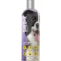 SynergyLabs Shed-X Shampoo СИНЕРДЖІ ЛАБС ШЕД-ІКС шампунь проти линьки для собак 0,473 л SynergyLabs Shed-X Shampoo СИНЕРДЖІ ЛАБС ШЕД-ІКС шампунь проти линьки для собак 0,473 л