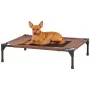 K&H Original Pet Cot & Cover лежак для собак 63x81x18 см K&H Original Pet Cot & Cover лежак для собак 63x81x18 см