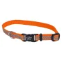 Coastal Lazer Brite Reflective Collar КОСТАЛ ЛАЗЕР БРАЙТ світловідбивний нашийник для собак, 1х20-30см Помаранчеві точки Coastal Lazer Brite Reflective Collar КОСТАЛ ЛАЗЕР БРАЙТ світловідбивний нашийник для собак, 1х20-30см Помаранчеві точки