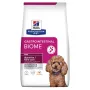 Hill’s Prescription Diet Gastrointestinal Biome Mini Сухий корм для собак малих порід при захворюваннях шлунково-кишкового тракту, з куркою, 3 кг Hill’s Prescription Diet Gastrointestinal Biome Mini Сухий корм для собак малих порід при захворюваннях шлунково-кишкового тракту, з куркою, 3 кг