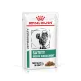 Дієтичний вологий корм Royal Canin SATIETY WEIGHT MANAGEMENT CAT для котів 85 г Дієтичний вологий корм Royal Canin SATIETY WEIGHT MANAGEMENT CAT для котів 85 г