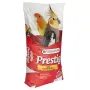 Versele-Laga Prestige Big Parakeet ВЕРСЕЛЕ-ЛАГА ПРЕСТИЖ СЕРЕДНІЙ ПАПУГА зернова суміш з горіхами, корм для середніх папуг 20 кг Versele-Laga Prestige Big Parakeet ВЕРСЕЛЕ-ЛАГА ПРЕСТИЖ СЕРЕДНІЙ ПАПУГА зернова суміш з горіхами, корм для середніх папуг 20 кг