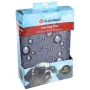 Flamingo Cooling Pad Drop ФЛАМІНГО ОХОЛОДЖУВАЛЬНА ПІДСТИЛКА КРАПЛІ для собак і котів XL Flamingo Cooling Pad Drop ФЛАМІНГО ОХОЛОДЖУВАЛЬНА ПІДСТИЛКА КРАПЛІ для собак і котів XL