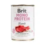 Вологий корм Brit Mono Protein Lamb для собак, з ягнятиною, 400 г Вологий корм Brit Mono Protein Lamb для собак, з ягнятиною, 400 г