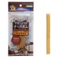 DoggyMan Goat Milk Cheese ДОГГІМЕН ПАЛИЧКА З КОЗЯЧИМ СИРОМ ласощі для собак ХS (8,5 см), 5 шт. DoggyMan Goat Milk Cheese ДОГГІМЕН ПАЛИЧКА З КОЗЯЧИМ СИРОМ ласощі для собак ХS (8,5 см), 5 шт.