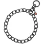 Sprenger Extra Strong Collar Medium Link СПРЕНГЕР НАШИЙНИК для собак, середня ланка 4мм, воронована нержавіюча сталь 4 мм, 69 см Sprenger Extra Strong Collar Medium Link СПРЕНГЕР НАШИЙНИК для собак, середня ланка 4мм, воронована нержавіюча сталь 4 мм, 69 см