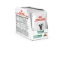 Дієтичний вологий корм Royal Canin DIABETIC CAT (шматочки у соусі) для котів 12х85г 8+4 Дієтичний вологий корм Royal Canin DIABETIC CAT (шматочки у соусі) для котів 12х85г 8+4