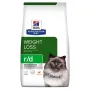 Hill’s Prescription Diet r/d Сухий корм для котів для зниження ваги, з куркою, 3 кг Hill’s Prescription Diet r/d Сухий корм для котів для зниження ваги, з куркою, 3 кг