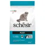 Schesir Cat Adult Fish ШЕЗІР ДОРОСЛИЙ РИБА сухий монопротеїновий корм для котів 1,5 кг Schesir Cat Adult Fish ШЕЗІР ДОРОСЛИЙ РИБА сухий монопротеїновий корм для котів 1,5 кг