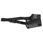 Coastal Best Fit Mesh Muzzle КОСТАЛ БЕСТ ФІТ намордник для собак, нейлон розмір 5 Coastal Best Fit Mesh Muzzle КОСТАЛ БЕСТ ФІТ намордник для собак, нейлон розмір 5