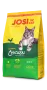 Корм для котів JosiCat Crunchy Poultry 0,65 кг