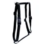 Coastal Standard Adjustable КОСТАЛ СТАНДАРТ шлея для собак Чорний Coastal Standard Adjustable КОСТАЛ СТАНДАРТ шлея для собак Чорний