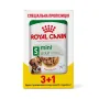 Вологий корм Royal Canin MINI ADULT для дорослих собак всіх порід 85 г 3+1 Вологий корм Royal Canin MINI ADULT для дорослих собак всіх порід 85 г 3+1