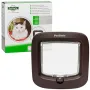 PetSafe Staywell Manual-Locking Cat Flap ПЕТСЕЙФ СТЕЙВЕЛ МАНУАЛ дверцята для котів, з механічним замком Під дерево PetSafe Staywell Manual-Locking Cat Flap ПЕТСЕЙФ СТЕЙВЕЛ МАНУАЛ дверцята для котів, з механічним замком Під дерево