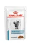 Дієтичний вологий корм Royal Canin SKIN&COAT CAT (шматочки у соусі) для котів 85 г Дієтичний вологий корм Royal Canin SKIN&COAT CAT (шматочки у соусі) для котів 85 г