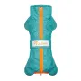 Дощовик Pet Fashion «Rain» для собак, розмір XS, бірюза Дощовик Pet Fashion «Rain» для собак, розмір XS, бірюза