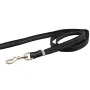 Sprenger Rubberized Leash without Handle СПРЕНГЕР ПРОГУМОВАНИЙ ПОВІДЕЦЬ без ручки для собак Чорний Sprenger Rubberized Leash without Handle СПРЕНГЕР ПРОГУМОВАНИЙ ПОВІДЕЦЬ без ручки для собак Чорний