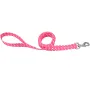 Coastal Pet Attire Styles КОСТАЛ СТАЙЛС повідець для собак, 2смХ1.2м рожева точка Coastal Pet Attire Styles КОСТАЛ СТАЙЛС повідець для собак, 2смХ1.2м рожева точка