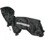 Flamingo Raincoat Safety ФЛАМІНГО ЗАХИСНИЙ КОМБІНЕЗОН одяг для собак 26 см Flamingo Raincoat Safety ФЛАМІНГО ЗАХИСНИЙ КОМБІНЕЗОН одяг для собак 26 см