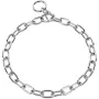 Sprenger Collar Medium Link СПРЕНГЕР НАШИЙНИК для собак, середня ланка 3.4мм, хромована сталь 3,4 мм, 55 см Sprenger Collar Medium Link СПРЕНГЕР НАШИЙНИК для собак, середня ланка 3.4мм, хромована сталь 3,4 мм, 55 см