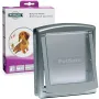 PetSafe Staywell Original ПЕТСЕЙФ СТЕЙВЕЛ ОРІДЖИНАЛ дверцята для котів та собак малих порід, до 7кг Сірий PetSafe Staywell Original ПЕТСЕЙФ СТЕЙВЕЛ ОРІДЖИНАЛ дверцята для котів та собак малих порід, до 7кг Сірий