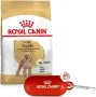 Корм для дорослих собак породи Пудель ROYAL CANIN POODLE ADULT 1.5 кг + диспенсер Корм для дорослих собак породи Пудель ROYAL CANIN POODLE ADULT 1.5 кг + диспенсер