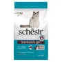 Schesir Cat Sterilized & Light ШЕЗІР СТЕРИЛІЗОВАНІ ЛАЙТ РИБА сухий монопротеїновий корм для стерилізованих котів, для котів схильних до повноти 0,4 кг Schesir Cat Sterilized & Light ШЕЗІР СТЕРИЛІЗОВАНІ ЛАЙТ РИБА сухий монопротеїновий корм для стерилізованих котів, для котів схильних до повноти 0,4 кг
