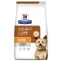 Hill's Prescription Diet k/d Сухий корм для собак для підтримання функції нирок, 1,5 кг Hill's Prescription Diet k/d Сухий корм для собак для підтримання функції нирок, 1,5 кг