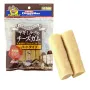DoggyMan Goat Milk Cheese ДОГГІМЕН ПАЛИЧКА З КОЗЯЧИМ СИРОМ ласощі для собак S (10 см), 5 шт. DoggyMan Goat Milk Cheese ДОГГІМЕН ПАЛИЧКА З КОЗЯЧИМ СИРОМ ласощі для собак S (10 см), 5 шт.
