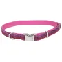 Coastal Pet Attire Sparkles КОСТАЛ СПАРКЛЕС нашийник для собак, 1х20-30см Рожевий Coastal Pet Attire Sparkles КОСТАЛ СПАРКЛЕС нашийник для собак, 1х20-30см Рожевий