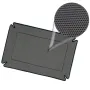 K&H Odor-Control Crate Pad КОНТРОЛЬ ЗАПАХУ підстилка в клітку для собак Сірий K&H Odor-Control Crate Pad КОНТРОЛЬ ЗАПАХУ підстилка в клітку для собак Сірий