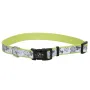 Coastal Lazer Brite Reflective Collar КОСТАЛ ЛАЗЕР БРАЙТ світловідбивний нашийник для собак, 1.6х30-46см Конюшина Coastal Lazer Brite Reflective Collar КОСТАЛ ЛАЗЕР БРАЙТ світловідбивний нашийник для собак, 1.6х30-46см Конюшина