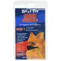 Coastal Best Fit Mesh Muzzle КОСТАЛ БЕСТ ФІТ намордник для собак, нейлон розмір 1 Coastal Best Fit Mesh Muzzle КОСТАЛ БЕСТ ФІТ намордник для собак, нейлон розмір 1