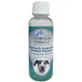 Veterinary Formula Soothing & Deodorizing Oatmeal Shampoo ВЕТЕРИНАРНА ФОРМУЛА ЗАСПОКІЙЛИВИЙ І ДЕЗОДОРУВАЛЬНИЙ шампунь для собак і котів 0,045 л Veterinary Formula Soothing & Deodorizing Oatmeal Shampoo ВЕТЕРИНАРНА ФОРМУЛА ЗАСПОКІЙЛИВИЙ І ДЕЗОДОРУВАЛЬНИЙ шампунь для собак і котів 0,045 л