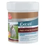 Вітаміни 8in1 Excel «Multi Vitamin Small Breed» для собак дрібних порід, 70 шт (мультивітамін) Вітаміни 8in1 Excel «Multi Vitamin Small Breed» для собак дрібних порід, 70 шт (мультивітамін)