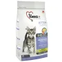 1st Choice Kitten Healthy Start ФЕСТ ЧОЙС КУРКА ДЛЯ КОШЕНЯТ сухий суперпреміум корм для кошенят 0,35 кг 1st Choice Kitten Healthy Start ФЕСТ ЧОЙС КУРКА ДЛЯ КОШЕНЯТ сухий суперпреміум корм для кошенят 0,35 кг