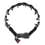 Sprenger NECK-TECH SPORT строгий пластинчастий нашийник для собак, ClicLock Нержавіюча сталь матова Sprenger NECK-TECH SPORT строгий пластинчастий нашийник для собак, ClicLock Нержавіюча сталь матова