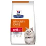 Hill’s Prescription Diet c/d Stress Сухий корм для котів для догляду за сечовидільною системою при дії стресових факторів, з куркою, 8 кг Hill’s Prescription Diet c/d Stress Сухий корм для котів для догляду за сечовидільною системою при дії стресових факторів, з куркою, 8 кг