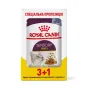 Вологий корм Royal Canin SENSORY SMELL JELLY для котів всіх порід 85 г 3+1 Вологий корм Royal Canin SENSORY SMELL JELLY для котів всіх порід 85 г 3+1
