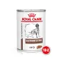 Дієтичний вологий корм Royal Canin GASTROINTESTINAL DOG (паштет) для собак 400 г 10+2 Дієтичний вологий корм Royal Canin GASTROINTESTINAL DOG (паштет) для собак 400 г 10+2