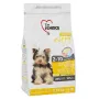 1st Choice Puppy Toy&Small Chicken ФЕСТ ЧОЙС ЦУЦЕНЯ МІНІ КУРКА сухий суперпреміум корм для цуценят міні та малих порід 2,72 кг 1st Choice Puppy Toy&Small Chicken ФЕСТ ЧОЙС ЦУЦЕНЯ МІНІ КУРКА сухий суперпреміум корм для цуценят міні та малих порід 2,72 кг
