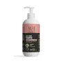 Делікатний шампунь-скраб для шерсті та шкіри собак та котів TAURO PRO LINE Ultra Natural Care Gentle Scrub Shampoo, 400 мл Делікатний шампунь-скраб для шерсті та шкіри собак та котів TAURO PRO LINE Ultra Natural Care Gentle Scrub Shampoo, 400 мл