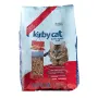 Сухий корм Kirby Cat для котів, курка та яловичина, 1,5 кг Сухий корм Kirby Cat для котів, курка та яловичина, 1,5 кг