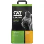 Cat Leader Classic Wild Nature КЕТ ЛІДЕР КЛАСІК АРОМАТ ДИКОЇ ПРИРОДИ суперпоглинальний наповнювач у котячий туалет 5 кг Cat Leader Classic Wild Nature КЕТ ЛІДЕР КЛАСІК АРОМАТ ДИКОЇ ПРИРОДИ суперпоглинальний наповнювач у котячий туалет 5 кг