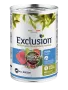 Exclusion Adult Tuna корм для дорослих собак всіх порід з тунцем 400 г Exclusion Adult Tuna корм для дорослих собак всіх порід з тунцем 400 г