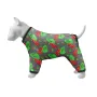 Вітровка для собак WAUDOG Clothes, малюнок "Калина", XS22, В 30-34 см, С 19-21 см Вітровка для собак WAUDOG Clothes, малюнок "Калина", XS22, В 30-34 см, С 19-21 см