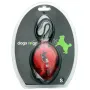 Flamingo Dogx2GO Belt Glassy S ФЛАМІНГО БЕЛТ ГЛАССІ повідець рулетка для собак до 12кг, світловідбивна стрічка 2м 2 м, до 12 кг Flamingo Dogx2GO Belt Glassy S ФЛАМІНГО БЕЛТ ГЛАССІ повідець рулетка для собак до 12кг, світловідбивна стрічка 2м 2 м, до 12 кг